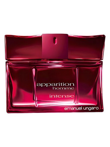 Apparition Homme Intense by Emanuel Ungaro