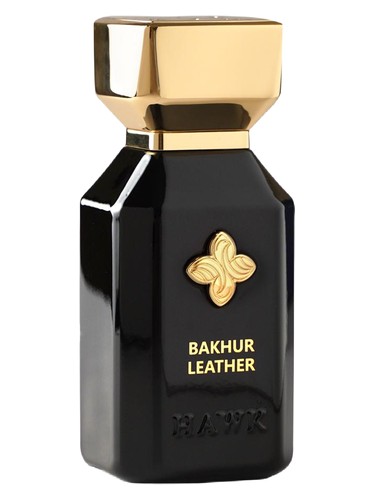 Bakhur Leather by Hawk Perfumes