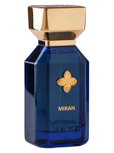 Miran by Hawk Perfumes