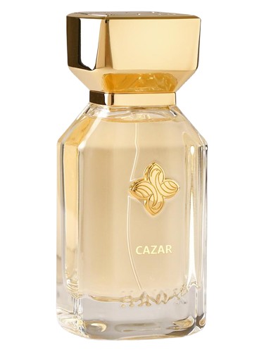 Cazar by Hawk Perfumes