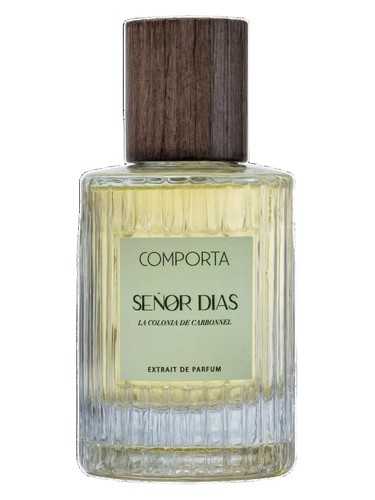 Señor Dias by Comporta Perfumes