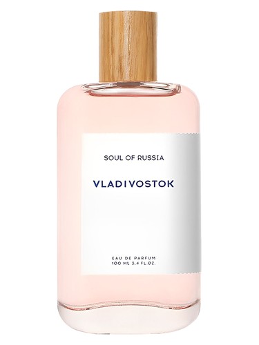 Vladivostok by Soul of Russia