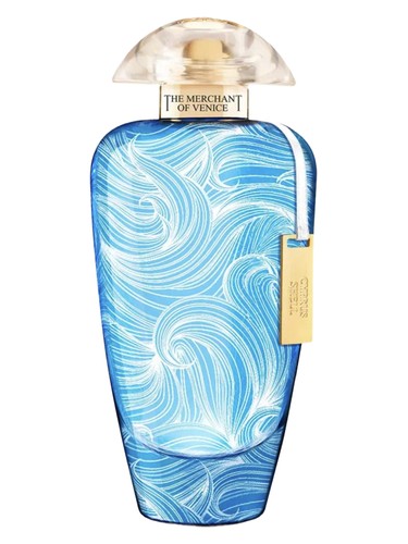 Cyprus Shell by The Merchant of Venice