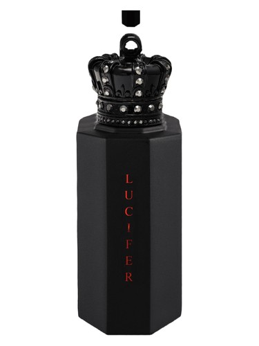 Lucifer by Royal Crown