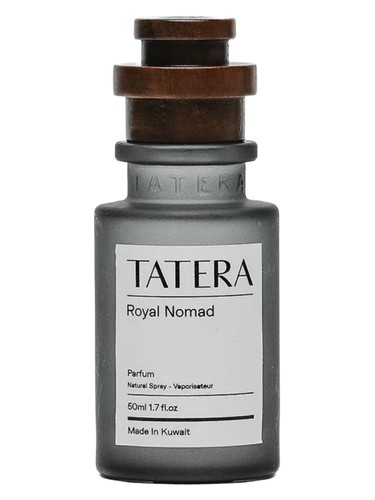 Royal Nomad by Tatera