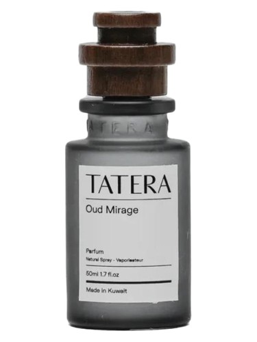 Oud Mirage by Tatera