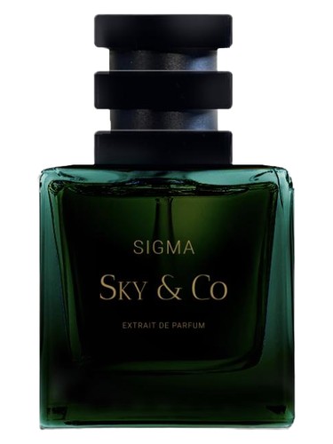 Sigma Sky & Co Perfumes perfume by Sky Co Perfumes