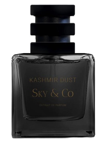 Kashmir Dust Sky & Co Perfumes perfume by Sky Co Perfumes