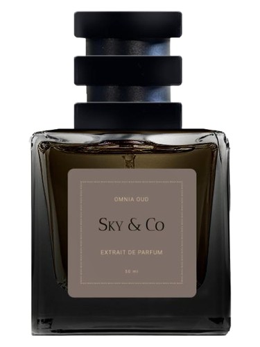 Omnia Oud Sky & Co Perfumes perfume by Sky Co Perfumes