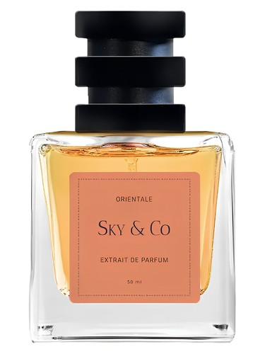 Orientale Sky & Co Perfumes perfume by Sky Co Perfumes