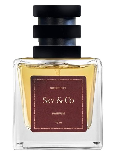Sweet Sky Sky & Co Perfumes perfume by Sky Co Perfumes