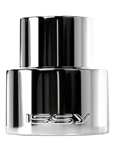 551 Scent of Familiarity by ISSY Cosmetics