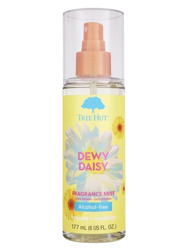 Dewy Daisy by Tree Hut