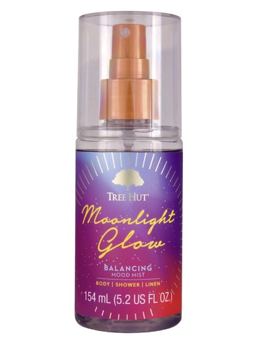 Moonlight Glow Wellness Mist by Tree Hut