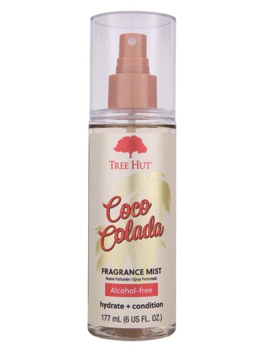 Coco Colada by Tree Hut