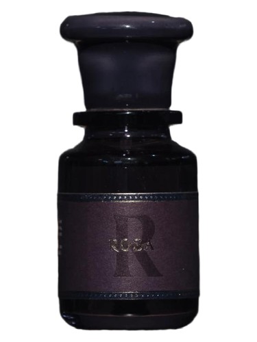 R. Rosa by Profumoir