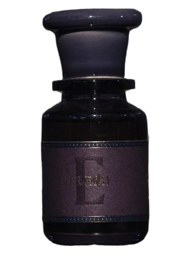 E. Elemi by Profumoir