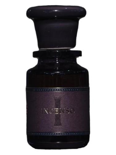 Incense by Profumoir