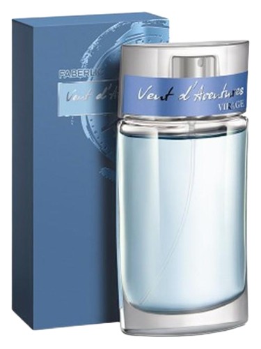 Vent d'Aventures Virage by Faberlic