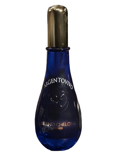 Argentovivo by Profumoir