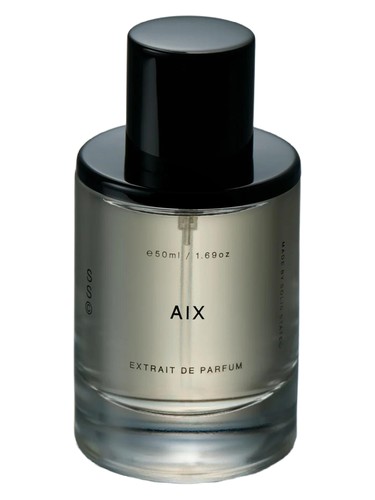 Aix by Solid State
