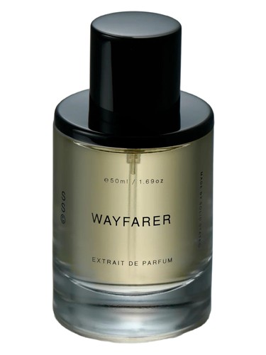 Wayfarer by Solid State