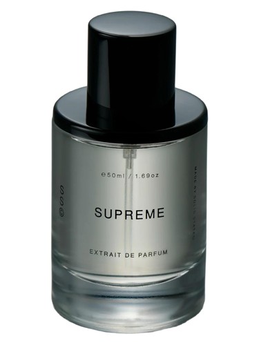 Supreme by Solid State