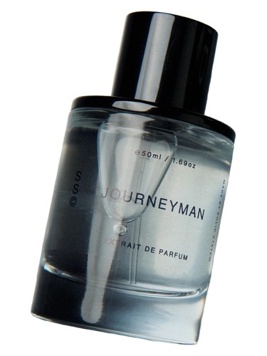 Journeyman by Solid State