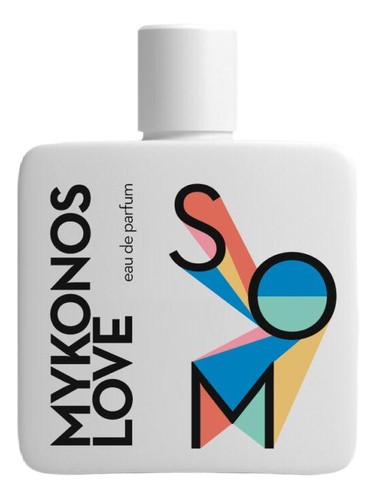 Mykonos Love by Sons Of Mykonos