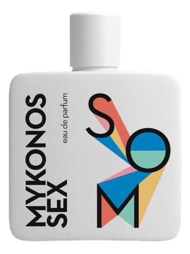 Mykonos Sex by Sons Of Mykonos
