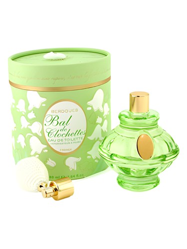 Les Contes Bucoliques Bal de Clochettes by Parfums Berdoues