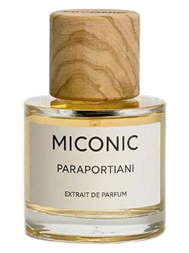 Paraportiani by Miconic