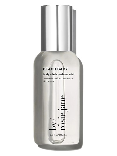 Beach Baby By / Rosie Jane perfume by By Rosie Jane