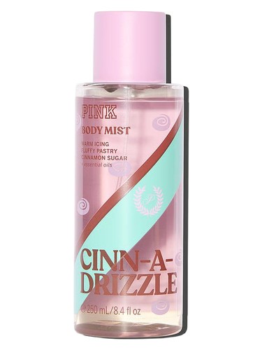 Cinn-a-Drizzle Victoria's Secret perfume by Victoria s Secret