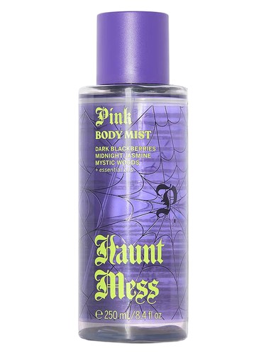 Haunt Mess Victoria's Secret perfume by Victoria s Secret