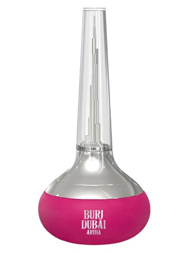 Burj Dubai Arina by Le Chameau