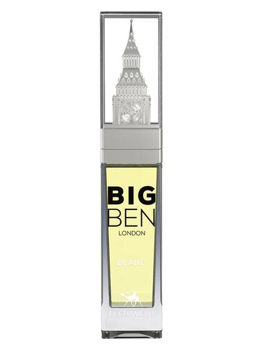 Big Ben London Blanc by Le Chameau