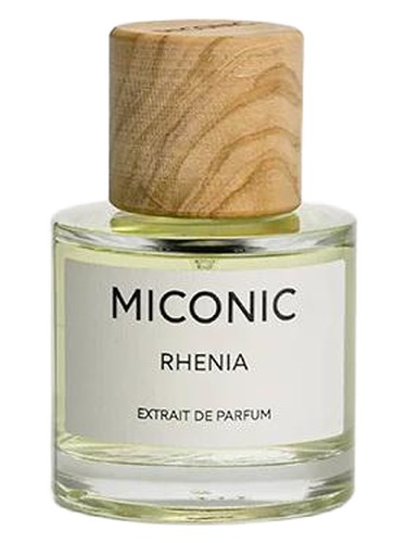 Rhenia by Miconic