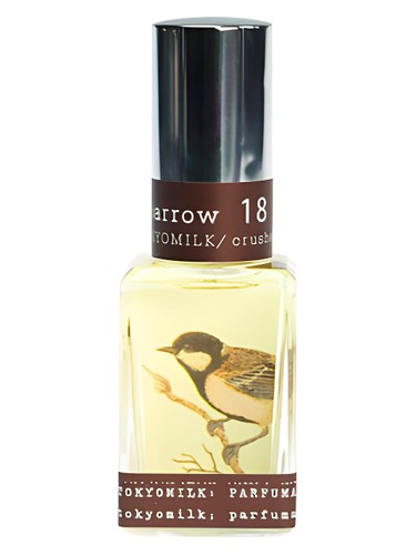 Sparrow by Tokyo Milk Parfumerie Curiosite