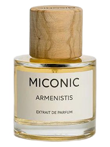 Armenistis by Miconic