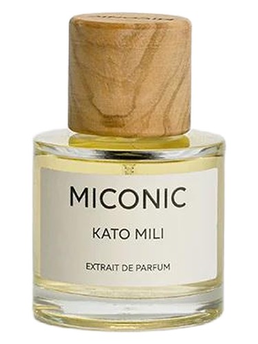 Kato Mili by Miconic