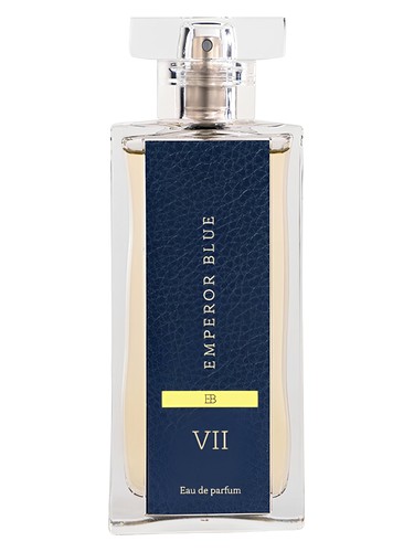 VII by Emperor Blue