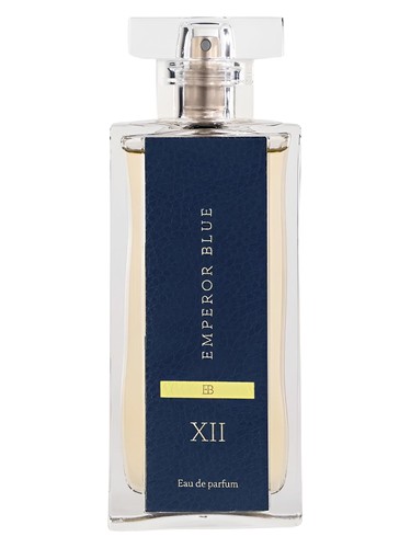 XII by Emperor Blue