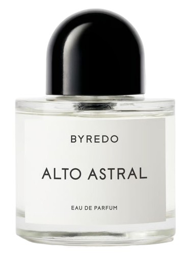 Alto Astral by Byredo