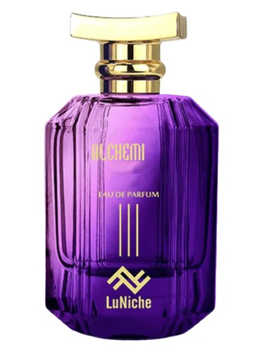 Alchemi by LuNiche