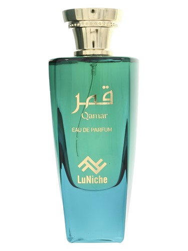 Qamar by LuNiche