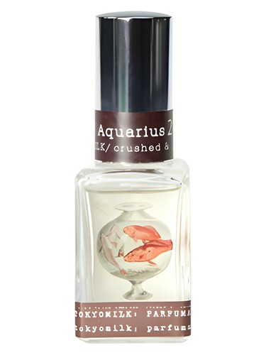 Age of Aquarius by Tokyo Milk Parfumerie Curiosite