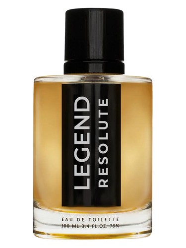 Legend Resolute by Christine Lavoisier Parfums