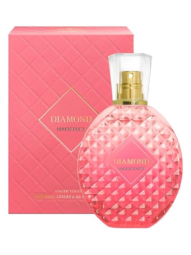 Diamond Innocence by Christine Lavoisier Parfums