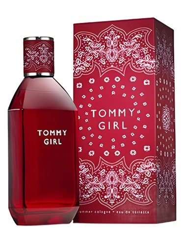 Tommy Girl Summer 2011 by Tommy Hilfiger